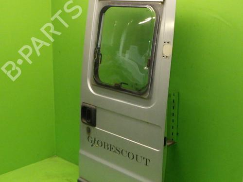 Right tailgate PEUGEOT BOXER Van (244) 2.8 HDi | BP18967575C77 
