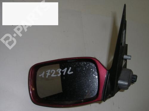Left mirror FORD MONDEO I Turnier (BNP) 1.8 i 16V | BP6659746C26 