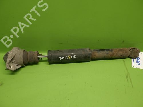 Used Right rear shock absorber VW TOURAN (1T1, 1T2) 2.0 TDI (170 hp) 33187526