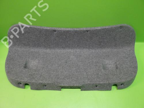 Pynteleist til bakluke BMW 3 (E90) 318 i (129 hp) 32037574