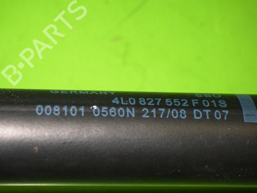 Tailgate lift support AUDI Q7 (4LB) 3.0 TDI quattro | BP14735086C138 