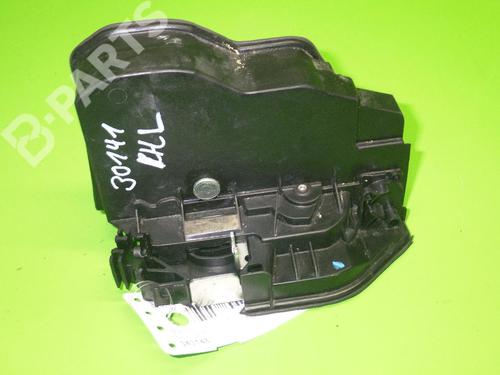 Rear left lock BMW 3 (F30, F80) 318 d xDrive | BP6647841C100 