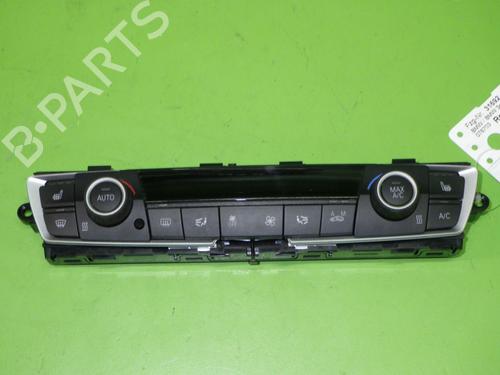 Used Climate control BMW 3 Touring (F31) 318 d (143 hp) 18122929