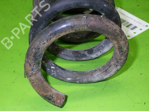 Shock absorber spring MERCEDES-BENZ C-CLASS (W203) C 220 CDI (203.006, 203.008) | BP14740144C152 