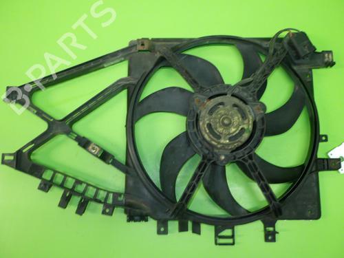 Used Electronic module OPEL CORSA C (X01) 1.7 DTI (F08, F68) (75 hp) 15669068