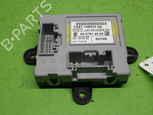 Electronic module FORD MONDEO IV Turnier (BA7) 2.0 TDCi | BP28371663M83