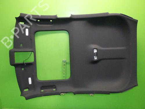 Used Interior roof Interior roof 37092735 37092735