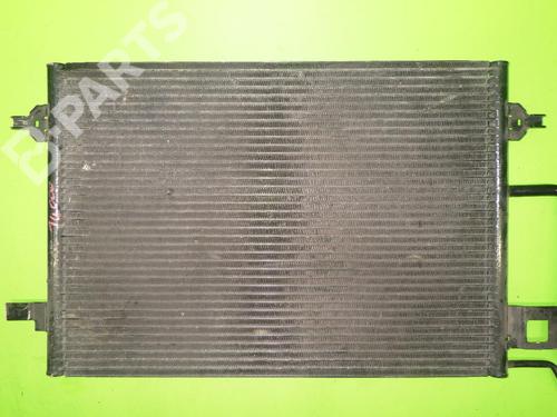 AC radiator AUDI A6 C5 Avant (4B5) 2.8 quattro | BP6401742M32 
