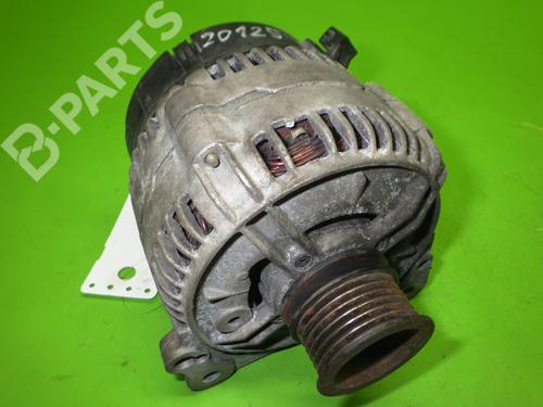 Used Alternator VW GOLF III (1H1) 1.9 TDI (90 hp) 9185253