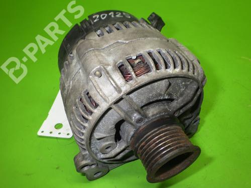 Alternator VW GOLF III (1H1) 1.9 TDI (90 hp) 9185253