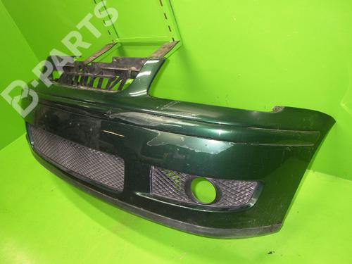 Front bumper VW POLO (6N2) 1.4 | BP6637207C7 