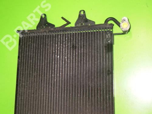 AC radiator SEAT IBIZA III (6L1) 1.2 | BP6392883M32 