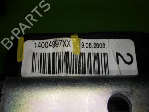 Rear center seatbelt CITROËN C8 (EA_, EB_) 2.0 HDi 135 | BP33893760I27 - Image 3