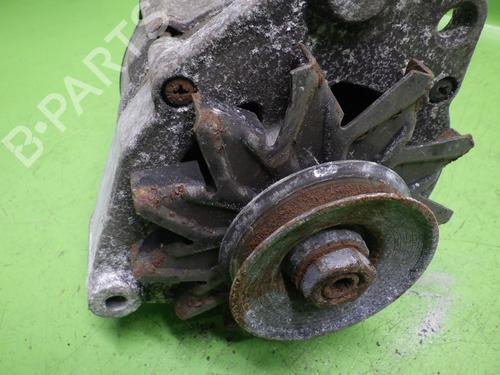 Alternator AUDI 100 C3 Saloon (443, 444) 2.0 | BP29901302M7