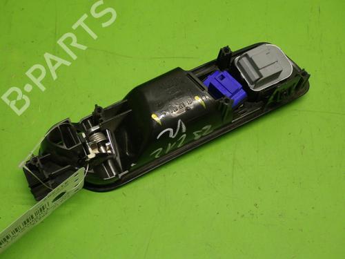 Front left interior door handle VW TOURAN (1T1, 1T2) 1.9 TDI | BP22317157I13 