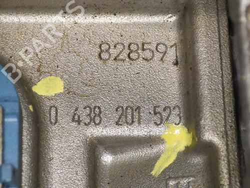 Sprederrør FIAT BRAVO I (182_) 1.4 (182.AG) | BP29929225M98