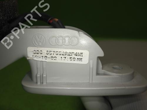 Left sun visor VW GOLF IV (1J1) 1.4 16V | BP29872960I1