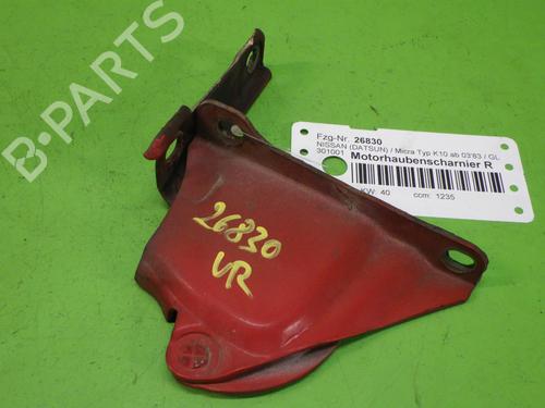 Used Hinge/Door check strap Hinge/Door check strap 37092796 37092796