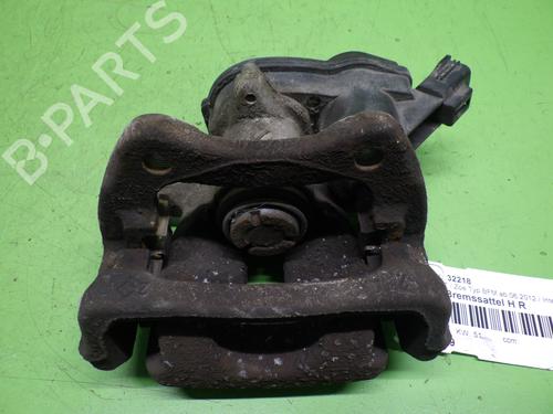 Used Right rear brake caliper RENAULT ZOE (BFM_) ZOE (BFMC, BFMD) (136 hp) 29602217