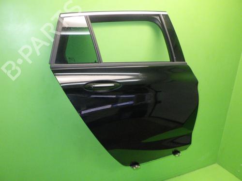 Right rear door OPEL ASTRA K Sports Tourer (B16) 1.6 CDTi (35) | BP30824153C5 