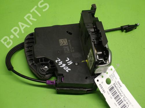 Used Rear left lock OPEL INSIGNIA B Grand Sport (Z18) 2.0 CDTi (68) (170 hp) 18511239