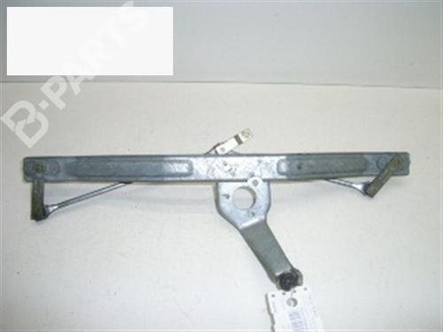 Used Front wipers mechanism VW POLO II (86C, 80) 1.0 (45 hp) 6350176