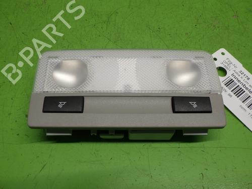 Kabinelys OPEL ASTRA K (B16) 1.2 Turbo (68) (131 hp) 28050791