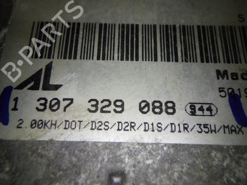 Control unit MERCEDES-BENZ C-CLASS (W203) C 180 Kompressor (203.046) | BP27976481M11 