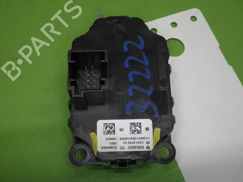 Switch BMW 5 Touring (F11) 530 d xDrive | BP32308863I30