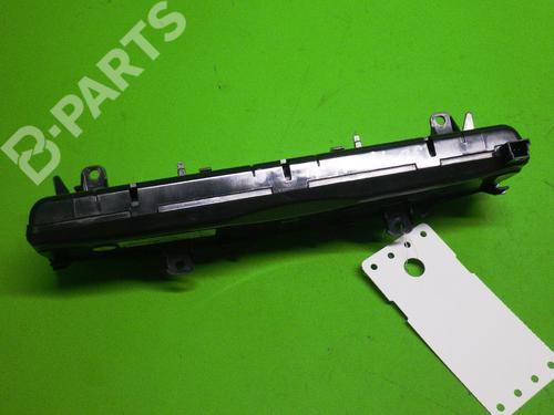 Climate control MERCEDES-BENZ C-CLASS (W205) C 180 (205.040, 205.140) | BP6397471I5 