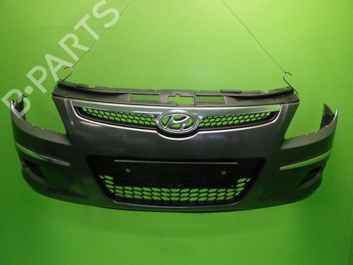Paraurti anteriore HYUNDAI i30 (FD) 1.6 (126 hp) 30332151