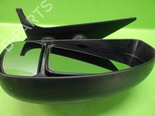 Right mirror PEUGEOT BOXER Van (244) 2.8 HDi | BP19249634C27