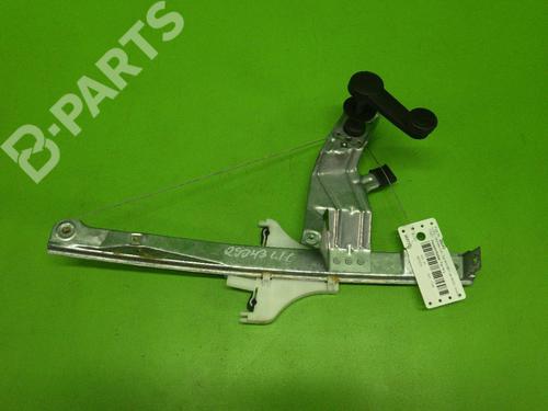 Used Rear left window mechanism FORD MONDEO III (B5Y) 1.8 16V (110 hp) 6660163