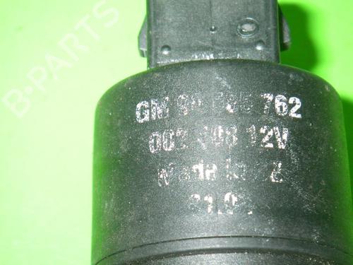 Washer pump OPEL ZAFIRA A MPV (T98) 2.0 DTI 16V (F75) | BP14734815E24 