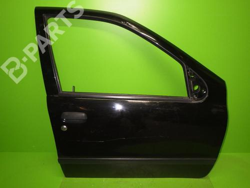 Dør højre fortil FIAT PUNTO (176_) 75 1.2 (73 hp) 6655064