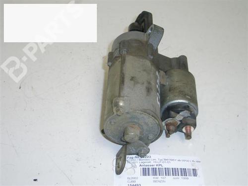 Starter FORD MONDEO III (B5Y) 2.0 16V | BP6347074M8 