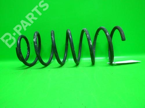 Used Shock absorber spring VW GOLF I Cabriolet (155) 1.8 (98 hp) 7214826
