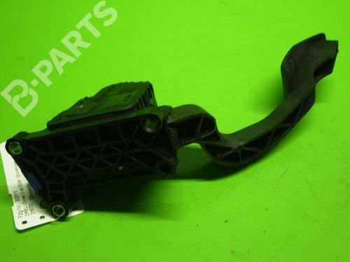 Pedal OPEL CORSA D (S07) 1.2 (L08, L68) | BP6543566I4 