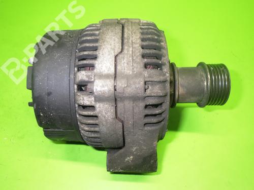 Alternator SAAB 9-5 Estate (YS3E) 2.3 Turbo | BP8503084M7 