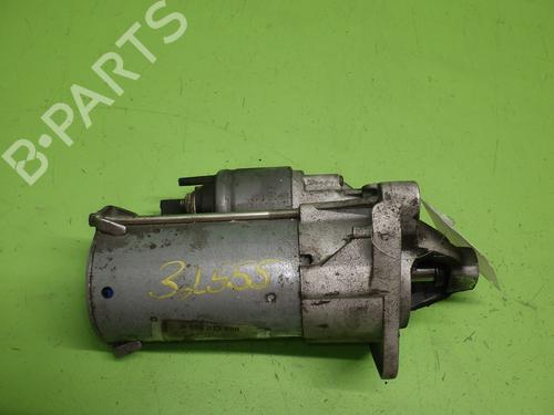 Used Starter Starter DACIA DUSTER (HS_) 1.5 dCi (HSMC) (107 hp) 36173017 36173017
