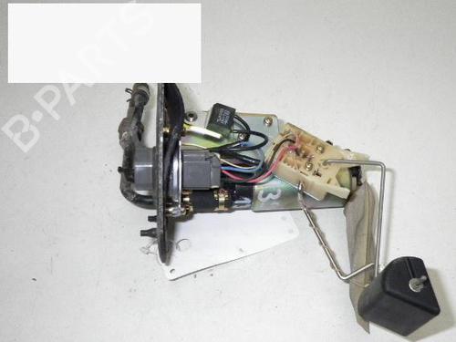 Used Electronic module TOYOTA COROLLA Liftback (_E10_) 1.3 XLI (EE101_, EE101R) (88 hp) 14747357