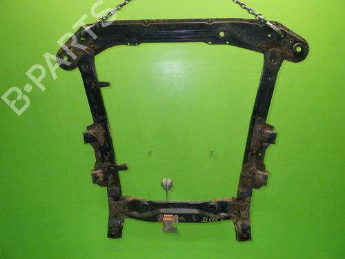 Used Subframe Subframe DACIA DUSTER (HS_) 1.5 dCi (HSMC) (107 hp) 34710325 34710325