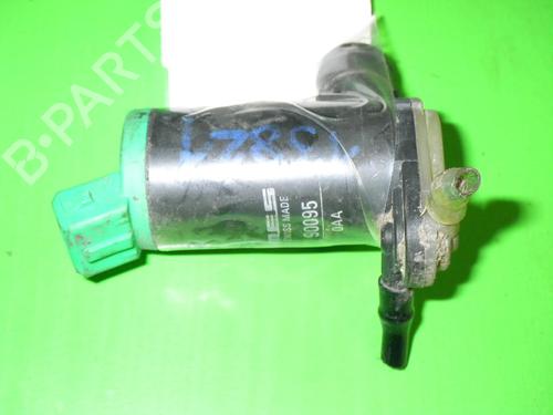 Used Washer pump PEUGEOT 206 Hatchback (2A/C) 1.4 i (75 hp) 14745865