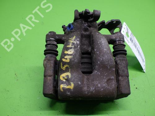 Used Left rear brake caliper OPEL ASTRA H Estate (A04) 1.7 CDTI (L35) (110 hp) 14743102