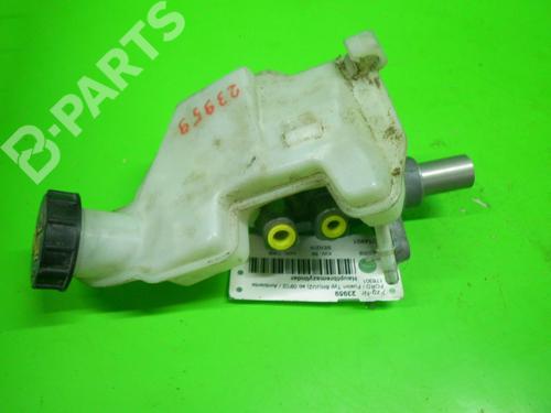 Used Brake master cylinder FORD FUSION (JU_) 1.4 (80 hp) 6369665