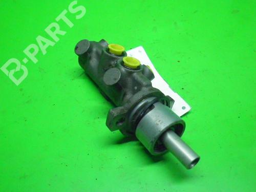 Brake master cylinder OPEL AGILA (A) (H00) 1.2 16V (F68) | BP6339534M77 