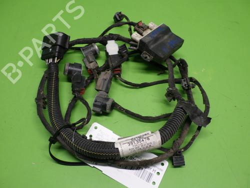 Used Wiring harness OPEL INSIGNIA B Country Tourer (Z18) 2.0 CDTi (47) (170 hp) 20228671
