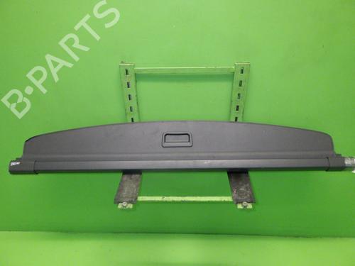 Used Rear parcel shelf VW TOURAN (1T1, 1T2) 2.0 TDI 16V (140 hp) 29739953