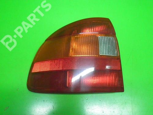 Venstre Baklys OPEL ASTRA F Saloon (T92) 1.6 i (F19, M19) (71 hp) 6641444