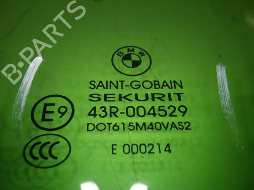 Front left door window BMW X3 (F25) xDrive 20 d | BP27976651C18 